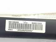 Vorhang Airbag Links VOOR 85010D4000 Kia Clarus Limousine 2.0i SLX,GLX 16V (FE-16V)
