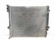 Radiator 1640030150 Toyota Land Cruiser (J12) Hardtop Geländewagen 3.0 D-4D 16V (1KDFTV) 2003