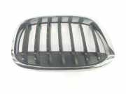 Grill Gitter Rechts 51137354824 BMW X1 (F48) SUV xDrive 18d 2.0 16V (B47-C20A) 2017