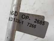 Klima Leitung 51883132 Fiat 500L (199) Großraumlimousine 1.4 16V (843.A.1000(Euro 4; Euro 5; Euro 6)) 2016