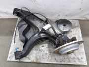 Achsschenkel Links Hinten 4473505700 Mercedes-Benz Vito (447.6) Van 1.6 111 CDI 16V (OM622.951(Euro 5)) 2014