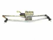 Scheibenwischermotor Vorne A9018200081 Mercedes-Benz Sprinter 2t (901/902) Van 208 CDI 16V (OM611.987) 2004