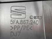 Zierleiste Interieur 5FA867240 Cupra Formentor SUV 1.5 TSI 16V (DPCA) 2023 DPCA