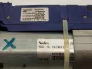 Gasdruckfedern Set Hinten 4L0827852E Audi Q7 (4LB) SUV 3.0 TDI V6 24V (CJGA) 2011