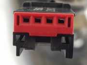 Heckklappengriff LR034352 Land + Range Rover Range Rover IV (LG) Geländewagen 4.4 SDV8 32V (448DT) 2012