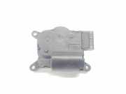 Luftklappe Stellmotor 5Q0907511L Volkswagen Touran (1T1/T2) Großraumlimousine 1.6 TDI 16V (CAYC) 2015 CAYC