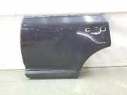 Tür Links Hinten 7L0833055M Volkswagen Touareg (7LA/7L6) SUV 2.5 TDI R5 (BAC) 2005 BAC