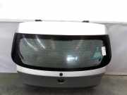 Heckklappe 41627133898 BMW 1 serie (E87/87N) Schrägheck 5-drs 118d 16V (N47-D20A) 2007