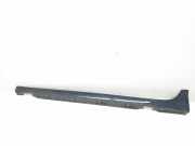 Sideskirt 4G0853855G Audi A6 Avant (C7) Kombi 2.0 TDI 16V (CGLC) 2013