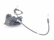 Türschloss Rechts Vorne 9832797780 Citroën C4 Berline (BA/BB/BC) Schrägheck 5-drs 1.2 PureTech 130 12V (EB2ADTS(HNS)) 2021