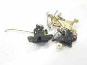 Heckschloss 812302E010 Hyundai Tucson (JM) SUV 2.0 CRDi 16V 4x2 (D4EA) 2005
