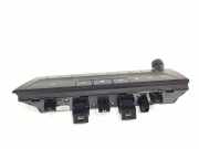 Bedienung Heizung 98411155YV Opel Astra L Sports Tourer (F4/FC/FN/FR) Kombi 1.2 Turbo 110 12V (EB2ADT(HNP))