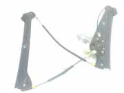 Fensterheber Rechts Vorne 0206008001 BMW 7 serie (E65/E66/E67) Limousine 730d 24V (M57N-D30(306D2)) 2004