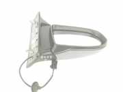 Außenspiegel Rechts 24462384 Opel Zafira (F75) Großraumlimousine 2.0 DTI 16V (Y20DTH) 2003