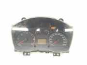 Tachoeinheit Kmh 1754937 Ford Transit Van 2.2 TDCi 16V (SRFA) 2010