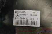 Bremskraftverstärker A0004311127 Mercedes-Benz Vito (638.1/2) Bus 2.2 CDI 110 16V (OM611.980) 2003