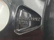 Reserverad 8K0601025BJ Audi A4 Avant (B8) Kombi 2.0 TDI 143 16V (CJCA)