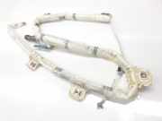 Vorhang Airbag Links VOOR A1668600702 Mercedes-Benz ML III (166) SUV 3.0 ML-350 BlueTEC V6 24V 4-Matic (OM642.826)