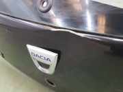 Heckklappe 901006269R Dacia Sandero Schrägheck 1.2 16V (D4F-732) 2008