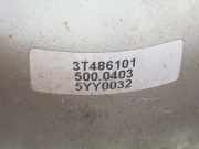 Lüfter Kühler 3TA86101 Toyota Aygo (B40) Schrägheck 1.0 12V VVT-i (1KR-FE) 2018