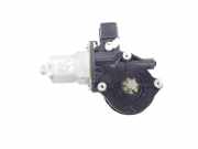 Fensterhebermotor Links Hinten 5713A258 Mitsubishi ASX SUV 1.8 DI-D MIVEC 16V (4N13) 2010