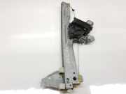 Fensterheber Rechts Vorne 9222CV Peugeot 308 SW (4E/H) Kombi 1.6 VTI 16V (EP6C(5FW)) 2007