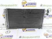 Luft-Kühler 64509206296 BMW 1 serie (E87/87N) Schrägheck 5-drs 120d 16V (N47-D20C) 2007