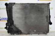 Radiator 17117639022 BMW 3 serie Compact (E46/5) Schrägheck 316ti 16V (N46-B18A) 2003