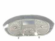 Tachoeinheit Kmh 468644540 Citroën Jumper (U9) Van 2.2 Blue HDi 140 (DW12RUD(4HB))