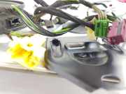 Fensterheber Links Vorne A2047200579 Mercedes-Benz C Estate (S204) Kombi 2.2 C-220 CDI 16V BlueEfficiency (OM651.911) 2011