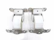 Türscharnier ACHTERDEUR 8200527428 Renault Trafic New (JL) Bus 2.0 dCi 16V 90 (M9R-780) 2002