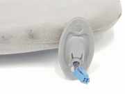 Sonnenblende Rechts 7431060860E0 Toyota Land Cruiser 90 (J9) Hardtop 3.0 D-4D 16V (1KDFTV)