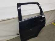 Tür Links Hinten 9006N1 Citroën C-Crosser SUV 2.2 HDiF 16V (DW12METED4(4HN)) 2008