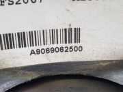 Lüfter Kühler A9069062500 Mercedes-Benz Sprinter 3,5t (907.6/910.6) Van 319 CDI 3.0 V6 24V RWD (OM642.899)