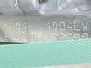 Motor COMPLEET YH01 Peugeot Expert (V1/VA/VB/VE/VF/VT/VY) Van 1.5 BlueHDi 120 (DV5RUC(YHV))