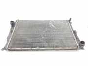 Radiator 17118623369 BMW X3 (F25) SUV xDrive20d 16V (N47-D20C)