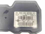 Abs Pumpe 34516874553 Mini Countryman (R60) SUV 1.6 Cooper D (N47-C16A) 2016