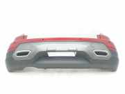 Stoßstange Hinten 6F9807421B Seat Arona (KJX) SUV 1.0 TSI 12V (DLAC)