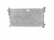Radiator 4T168005GA Ford Furgón (2006-)