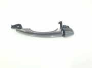 Türgriff Außen Rechts Vorne 13486339 Opel Grandland (X) SUV 1.2 Turbo 12V (D12XHT(EB2ADTS)) 2019