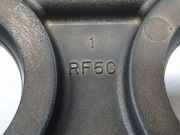 Ventildeckel RF5C10220 Mazda 6 Sport (GG14) Schrägheck 2.0 CiDT 16V (RF5C)