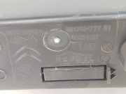 Handschuhfach 98253897ZD Citroën Berlingo Van 1.5 BlueHDi 100 (DV5RCF(YHT))