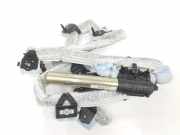 Vorhang Airbag Links VOOR 72126956483 BMW 1 serie (E81) Schrägheck 3-drs 123d 16V . (N47-D20B) 2007