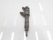 Kraftstoff-Injector 198081 Fiat Ducato (243/244/245/247) Van 2.3 JTD 16V 15 (F1AE0481C) 2002