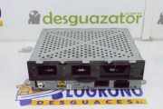 Radio CD 4E0035541S Audi A8 (D3) Limousine 4.2 V8 40V FSI Quattro (BVJ) 2008