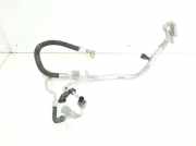 Klima Leitung 64539337126 BMW 4 serie (F33) Cabrio 420i 2.0 Twinpower Turbo 16V (B48-B20A) 2017