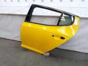 Tür Links Hinten 77003J5000 Kia Stinger (CK) Schrägheck 3.3 T-GDI V6 4x4 (G6DP) 2019