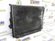 Radiator 17117639022 BMW 3 serie (E46/2) Coupé 318 Ci (M43-B19(19 4 E1))