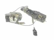 T?rschloss Rechts Vorne 805004945R Renault Clio IV (5R) Schr?gheck 5-drs 1.5 Energy dCi 90 FAP (K9K-608(K9K-B6)) 2014