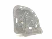 Fensterheber Links Hinten A2537307902 Mercedes-Benz GLC (X253) SUV 2.2 250d 16V BlueTEC 4-Matic (OM651.921(Euro 6)) 2017